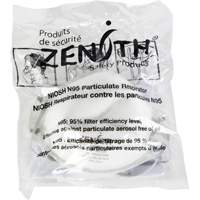 Particulate Respirator - Vend Pack, N95, NIOSH Certified, Medium/Large M & M Nord Ouest Inc