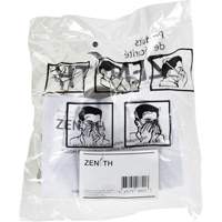 Particulate Respirator - Vend Pack, N95, NIOSH Certified, Medium/Large M & M Nord Ouest Inc