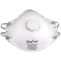 Disposable Particulate Respirators