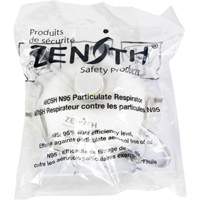 Particulate Respirator - Vend Pack, N95, NIOSH Certified, Medium/Large M & M Nord Ouest Inc
