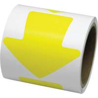 Floor Marking Tapes and Signs