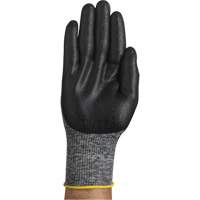 Gants Hyflex 11-801, 7/Petit, R&ecirc;vetement Mousse de nitrile, Calibre 15, Enveloppe en Nylon M & M Nord Ouest Inc