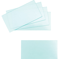 Inside Cover Lens, Inside M & M Nord Ouest Inc