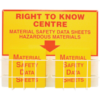 Pocket Style Center Boards, English, Binders Included M & M Nord Ouest Inc