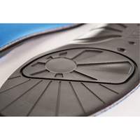 Cush'n Step Molded Insoles, Women's 5 - 6.5 M & M Nord Ouest Inc