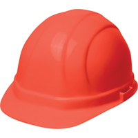 ERB Omega II Safety Cap, Meets CSA Type 1, Ratchet Suspension, Non-Vented M & M Nord Ouest Inc