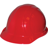 ERB Liberty&reg; Safety Cap, Meets CSA Type 1, Ratchet Suspension, Non-Vented M & M Nord Ouest Inc