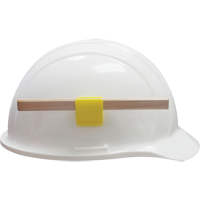 Pince à crayon pour casque de sécurité ERB SAX894 | M & M Nord Ouest Inc
