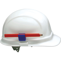 Pince à crayon pour casque de sécurité ERB SAX895 | M & M Nord Ouest Inc