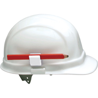 Pince à crayon pour casque de sécurité ERB SAX896 | M & M Nord Ouest Inc
