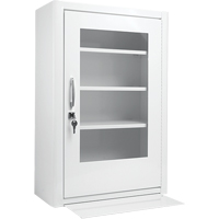 Armoires de style m&eacute;dical M & M Nord Ouest Inc