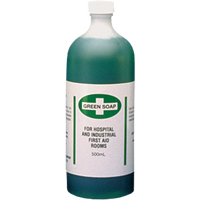 Antiseptics & Ointments