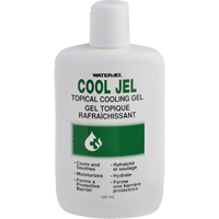 Water Jel&reg; Cool Jel&reg;, Gel, Class 2 M & M Nord Ouest Inc