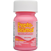  Pepto Bismol M & M Nord Ouest Inc