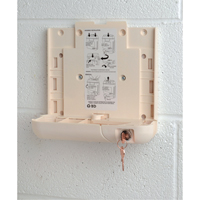 BD Sharps Collectors - Bracket M & M Nord Ouest Inc