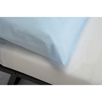 Pillow Cases - Disposable SAY622 | M & M Nord Ouest Inc