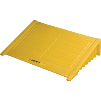 EcoPolyBlend Spill Control Ramp M & M Nord Ouest Inc