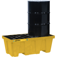 Spill Containment Pallets