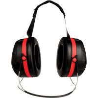 Peltor Optime 105 Series Earmuffs, Neckband, 29 NRR dB M & M Nord Ouest Inc