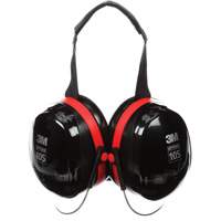 Peltor Optime 105 Series Earmuffs, Neckband, 29 NRR dB M & M Nord Ouest Inc