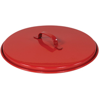 Drain Can Cover M & M Nord Ouest Inc