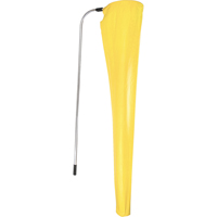 Testeurs de douche d'urgence M & M Nord Ouest Inc