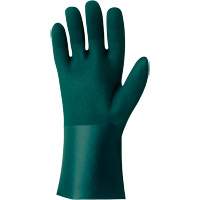 Chemical Resistant Gloves