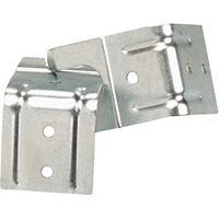 Crochet mural pour extincteurs (CO2) de 5 lb M & M Nord Ouest Inc