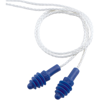 Howard Leight Air Soft&reg; Earplugs, Bulk - Box, Corded M & M Nord Ouest Inc
