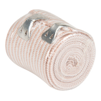 Bandage &eacute;lastique, Couper au besoin lo x 2" la, Classe 1 M & M Nord Ouest Inc