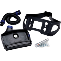 APR motoris&eacute; TR-600 de Versaflo, Pile Lithium-ion M & M Nord Ouest Inc