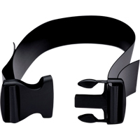 Versaflo Powered Air Purifying Respirator TR-600 Easy-Clean Belt Extender M & M Nord Ouest Inc