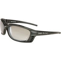 Uvex&reg; Livewire Safety Glasses, Clear Lens, Anti-Fog, Meets/Exceeds CSA Z94.3 M & M Nord Ouest Inc
