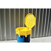 Global Ultra-Drum Funnel, 5 gal. SDL570 | M & M Nord Ouest Inc