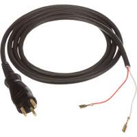 Powerflow Powered Air Purifying Respirator Replacement Cable M & M Nord Ouest Inc