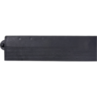 Rampe de bordure pour tapis M & M Nord Ouest Inc