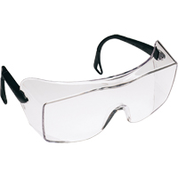 OX Safety Glasses, Clear Lens, Anti-Fog, Meets/Exceeds CSA Z94.3 M & M Nord Ouest Inc