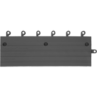 Rampe pour carrelage no 560 ErgoDeck  M & M Nord Ouest Inc