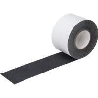 Premium Anti-Skid Tape, 4" x 60', Black M & M Nord Ouest Inc