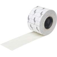 Ruban antid&eacute;rapant de premi&egrave;re qualit&eacute;, 4" x 60', Transparent M & M Nord Ouest Inc