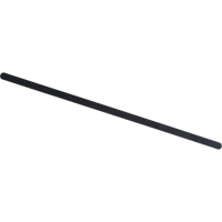 Ruban antid&eacute;rapant de premi&egrave;re qualit&eacute;, 0,75" x 24", Noir M & M Nord Ouest Inc