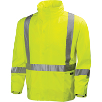 High-Visibility Jackets
