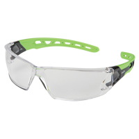 Z2500 Series Safety Glasses, Clear Lens, Anti-Fog, ANSI Z87+/Meets/Exceeds CSA Z94.3 M & M Nord Ouest Inc