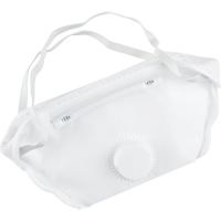 Particulate Respirator, N95, NIOSH Certified, Medium/Large M & M Nord Ouest Inc