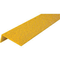 Safestep<sup>®</sup> Anti-Slip Step Edge, 2.75" W x 32" L, Yellow SDN786 | M & M Nord Ouest Inc