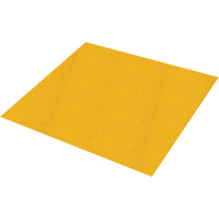 Safestep<sup>®</sup> Anti-Slip Sheet, 47" W x 47" L, Yellow SDN807 | M & M Nord Ouest Inc