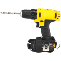 &eacute;tui pour outils &eacute;lectriques Squids 3780 Power Tool Trap M & M Nord Ouest Inc