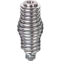 Support porte-drapeau Safety Whip, Fixation Ressort M & M Nord Ouest Inc