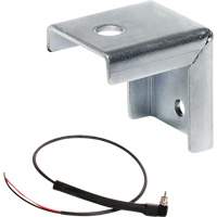 Support porte-drapeau Safety Whip M & M Nord Ouest Inc