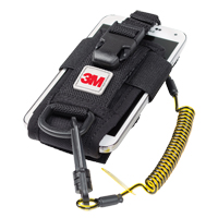 Étui ajustable pour radio/téléphone cellulaire SDP343 | M & M Nord Ouest Inc